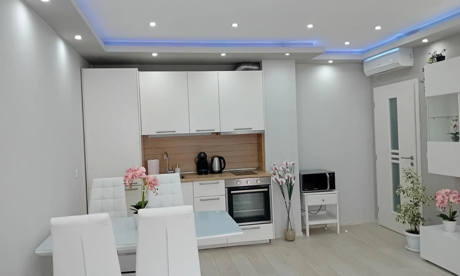 Apartment Морски Диамант Golden Sands Bulgaria