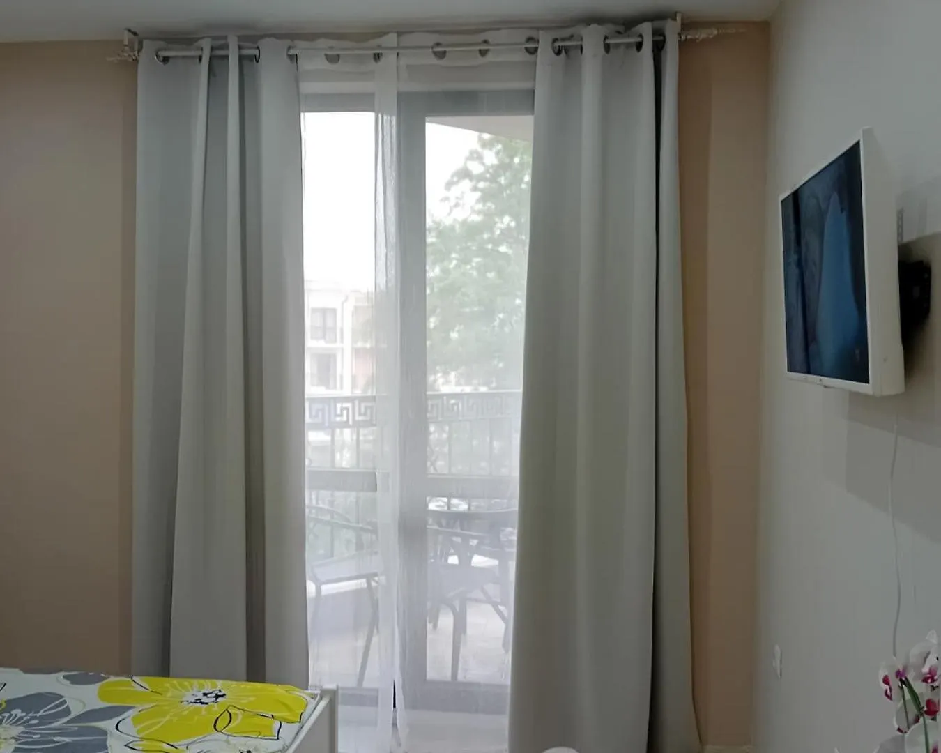 Морски Диамант Golden Sands Apartment
