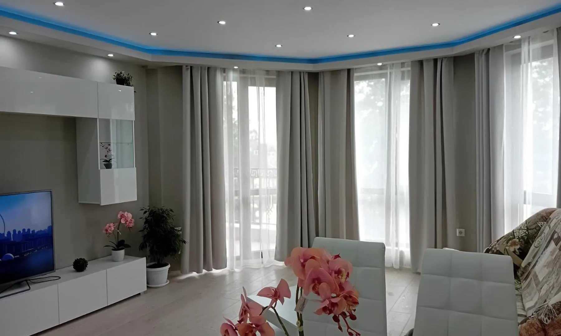 Apartment Морски Диамант Golden Sands