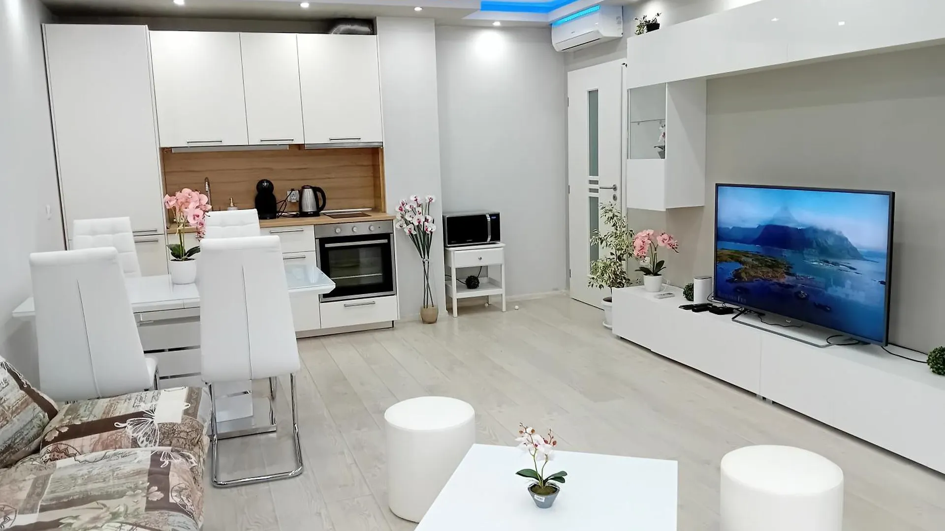 Морски Диамант Golden Sands Apartment