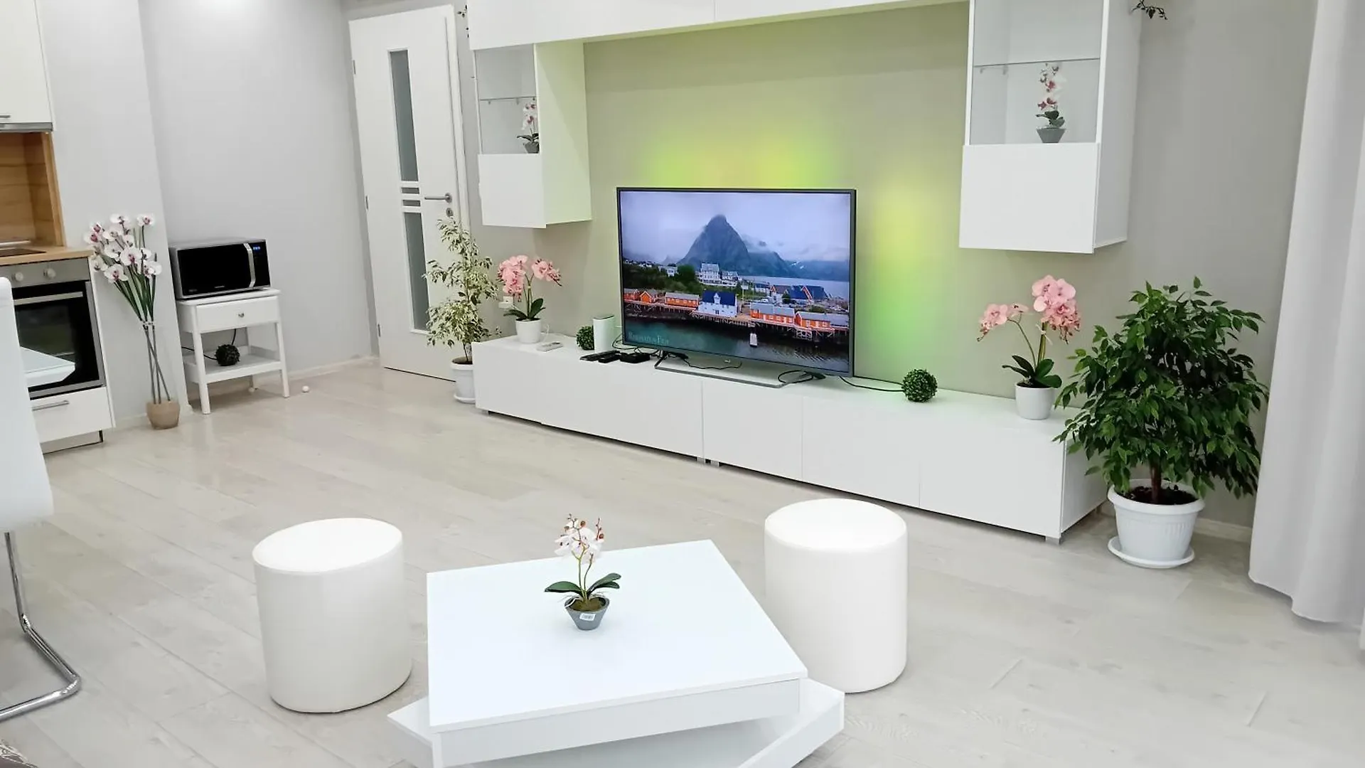 Apartment Морски Диамант Golden Sands