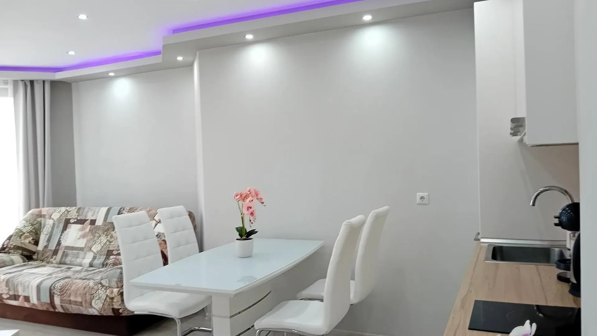 Apartment Морски Диамант Golden Sands