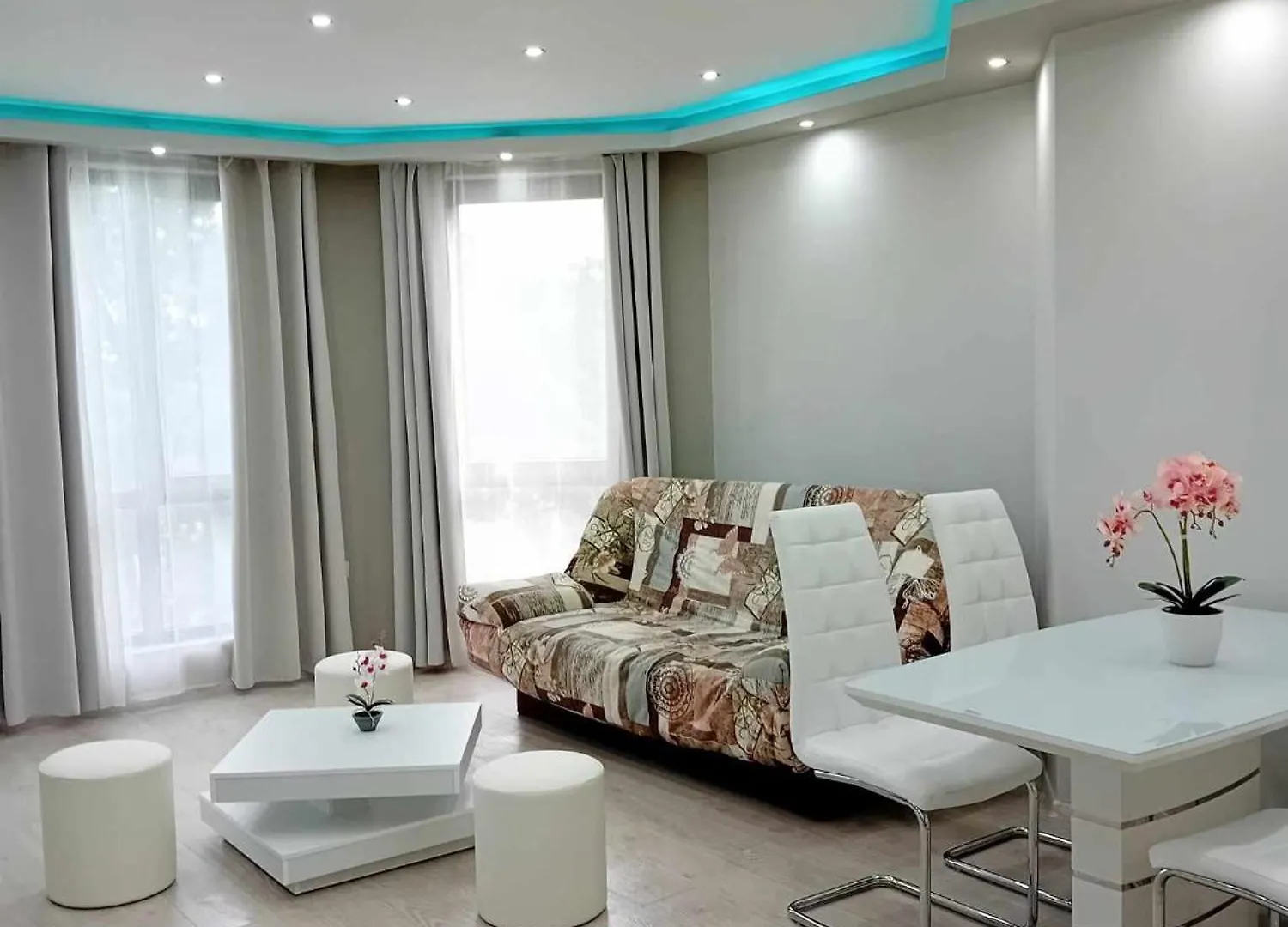 Apartment Морски Диамант Golden Sands