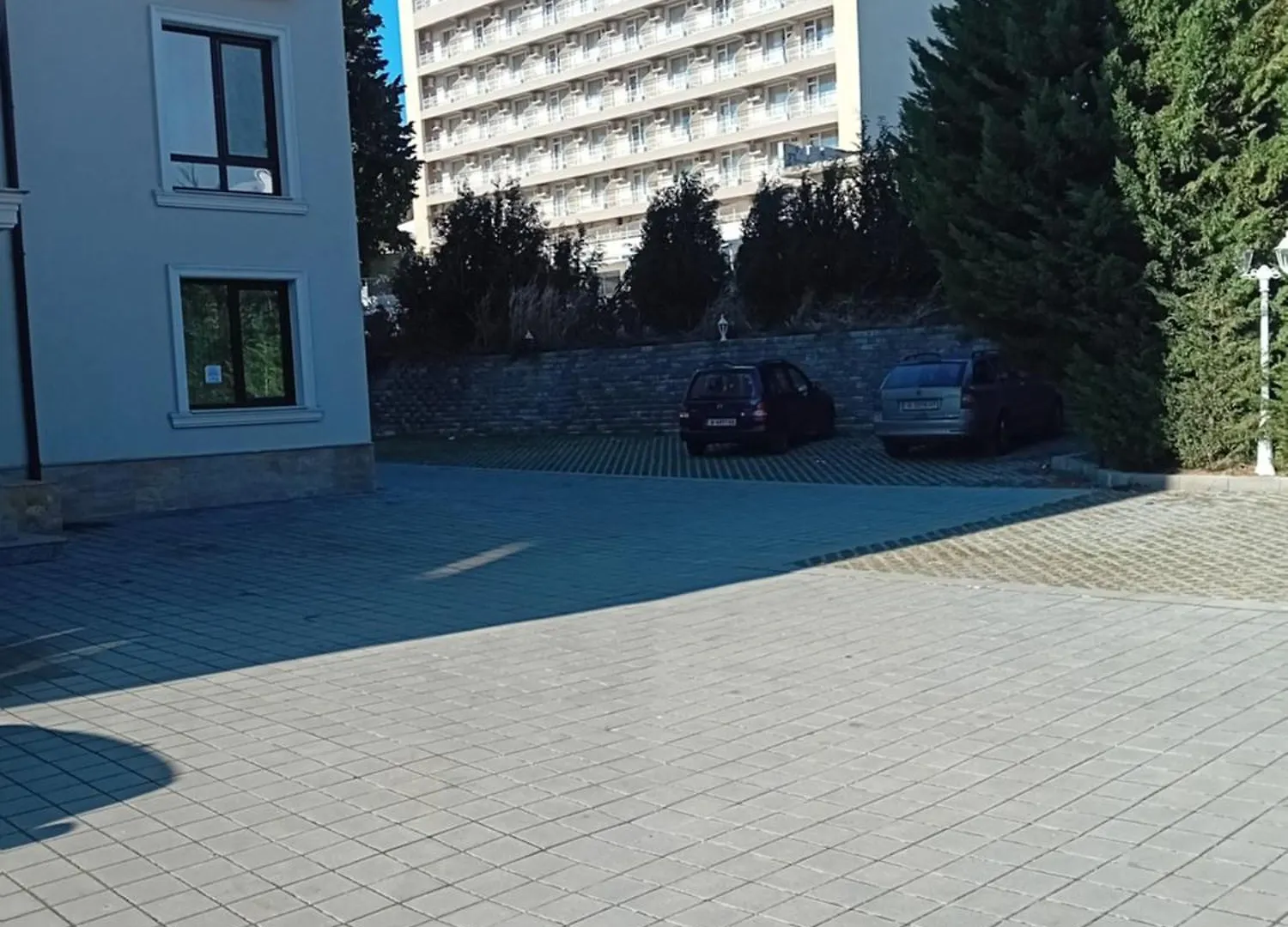 Морски Диамант Golden Sands Bulgaria