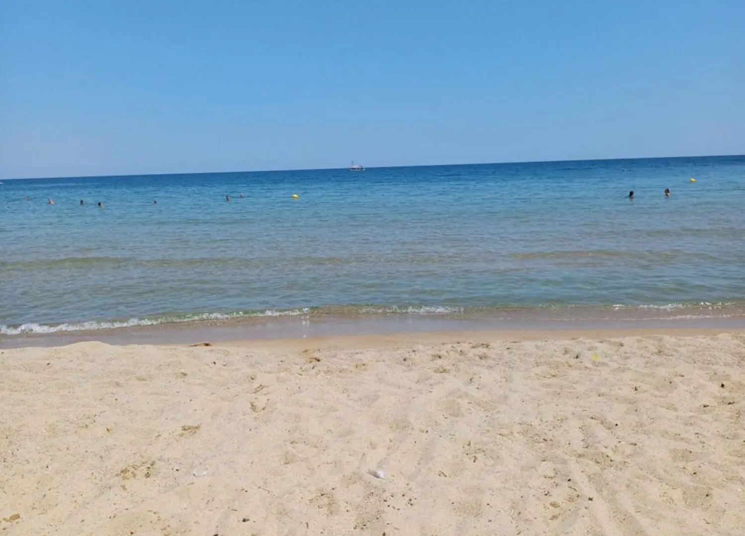 Apartment Морски Диамант Golden Sands