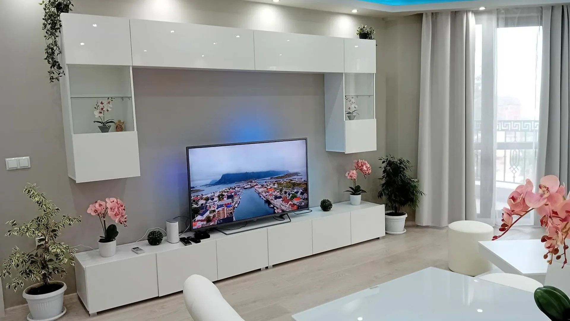 Морски Диамант Golden Sands Apartment