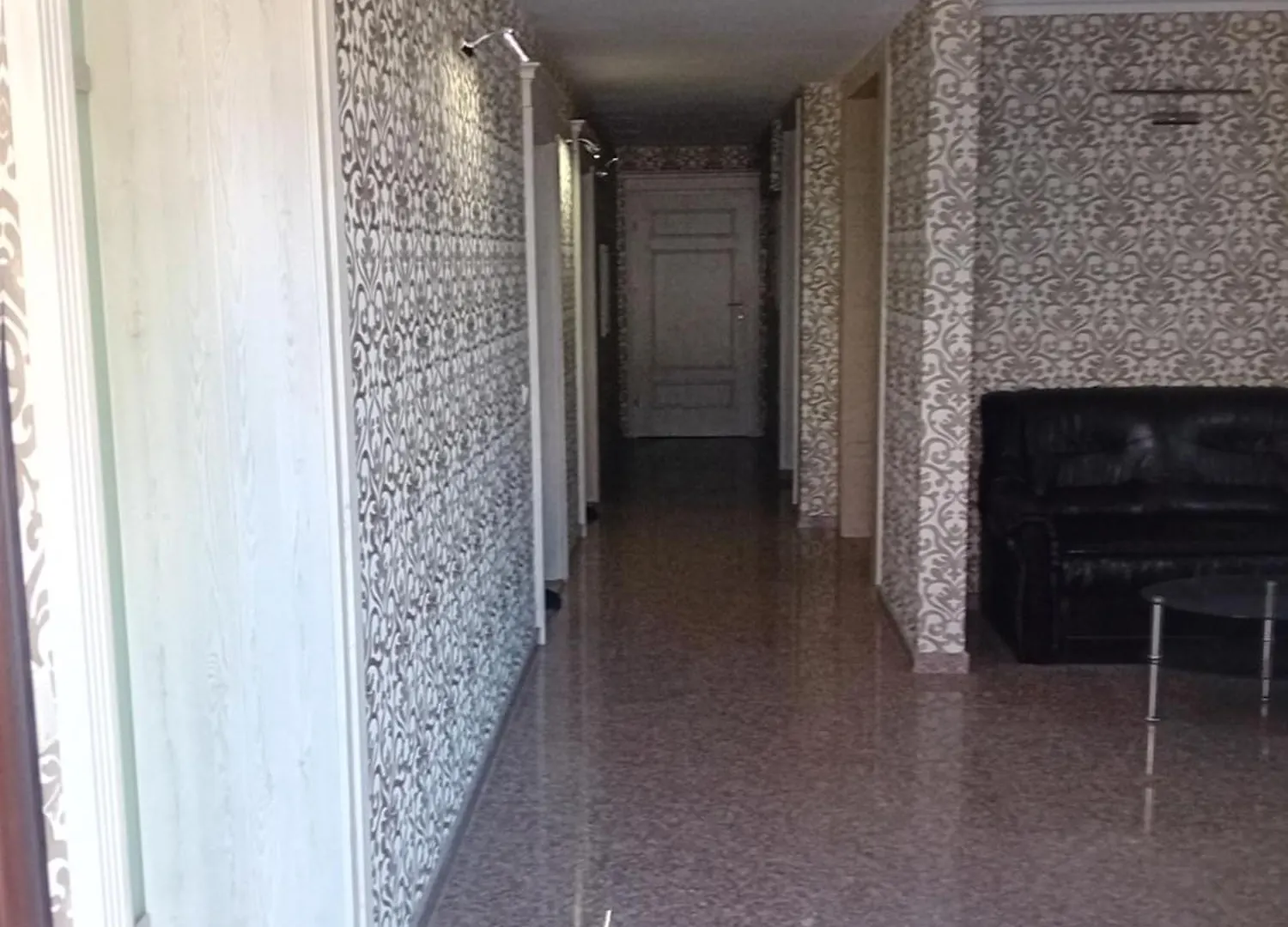 Морски Диамант Golden Sands Apartment