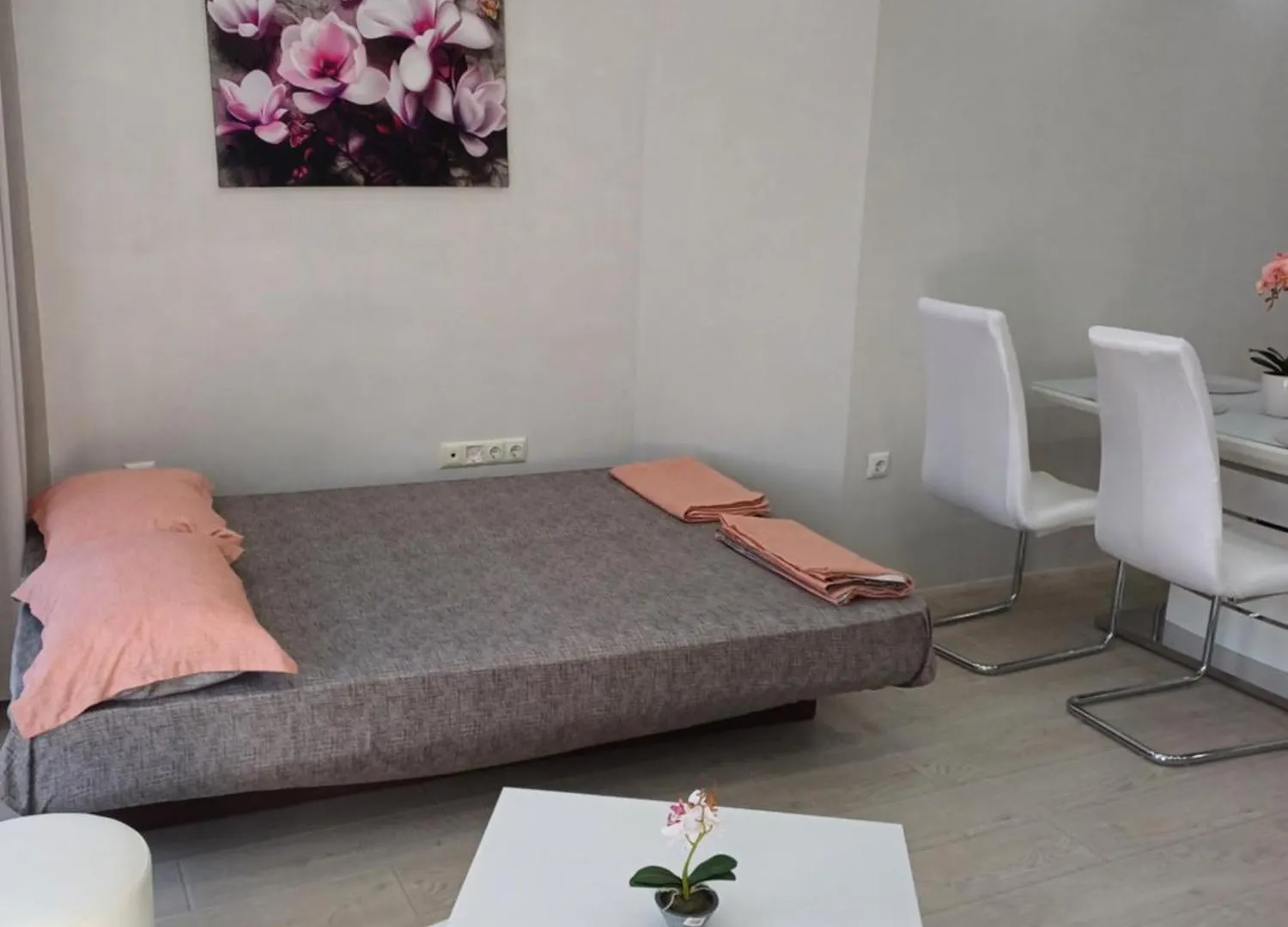 Apartment Морски Диамант Golden Sands Bulgaria