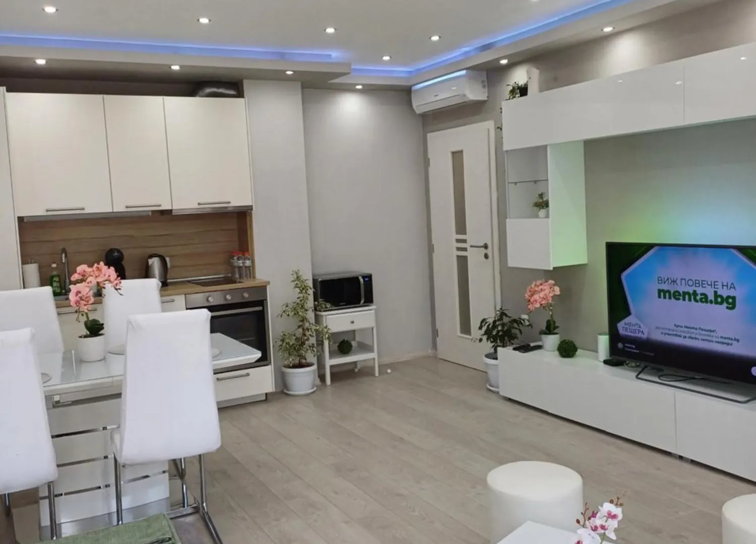 Apartment Морски Диамант Golden Sands