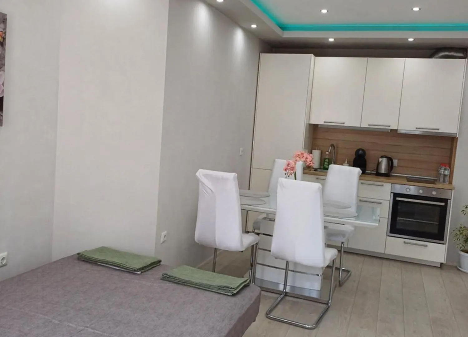 Apartment Морски Диамант Golden Sands