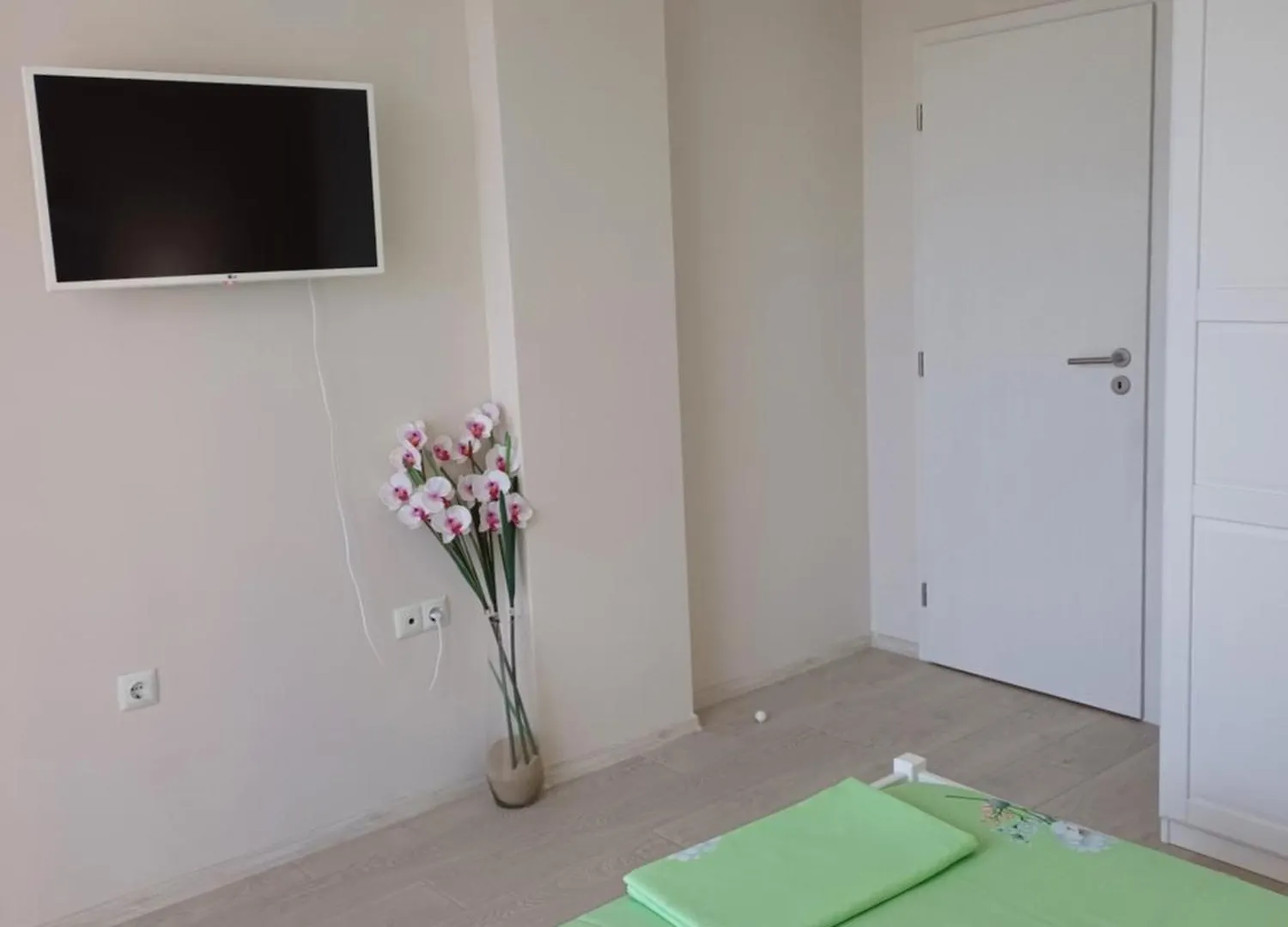 Морски Диамант Golden Sands Apartment