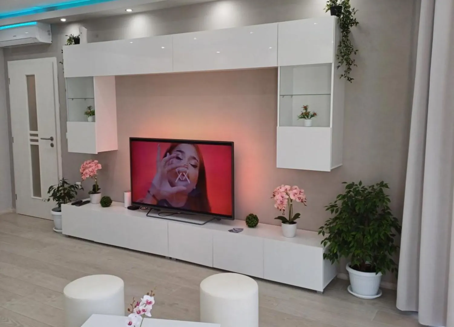 Морски Диамант Golden Sands Apartment