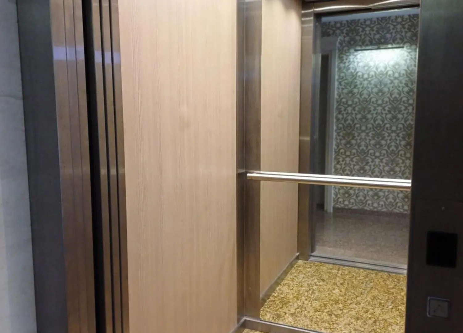 Морски Диамант Golden Sands Apartment