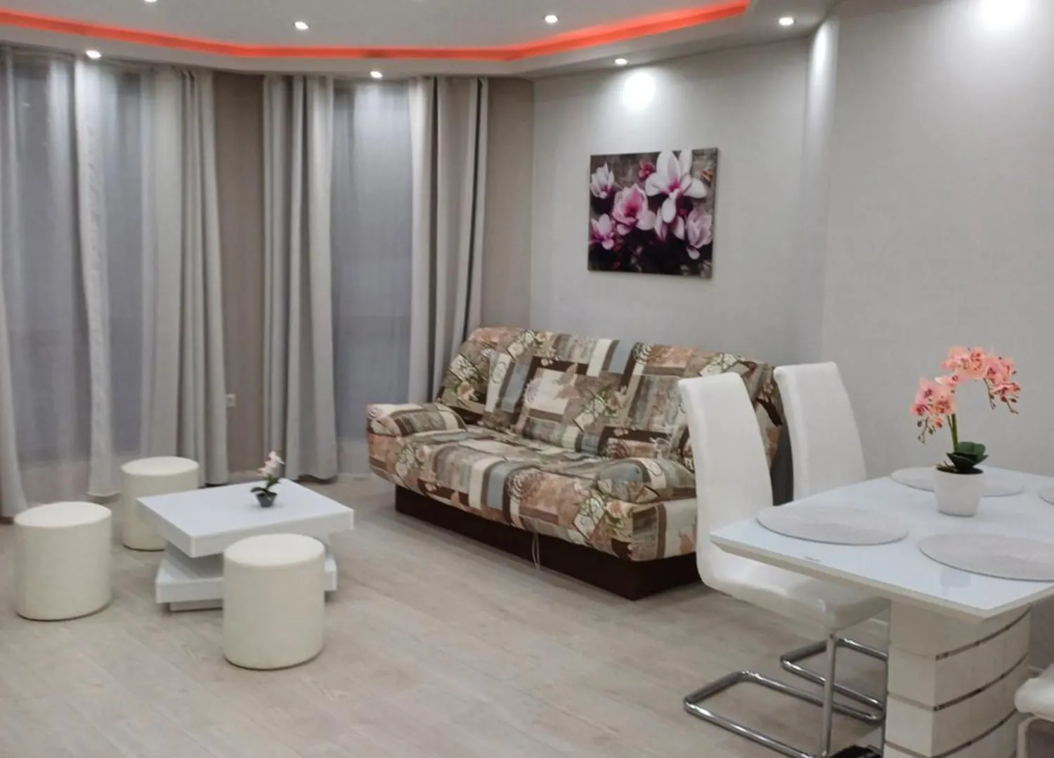 Apartment Морски Диамант Golden Sands Bulgaria
