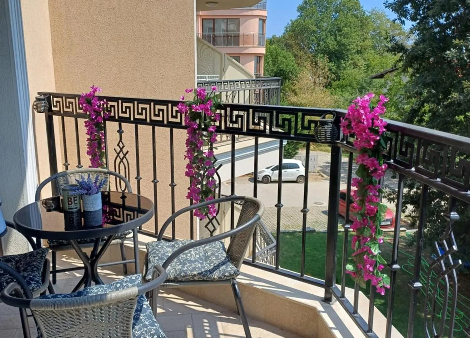 Apartment Морски Диамант Golden Sands