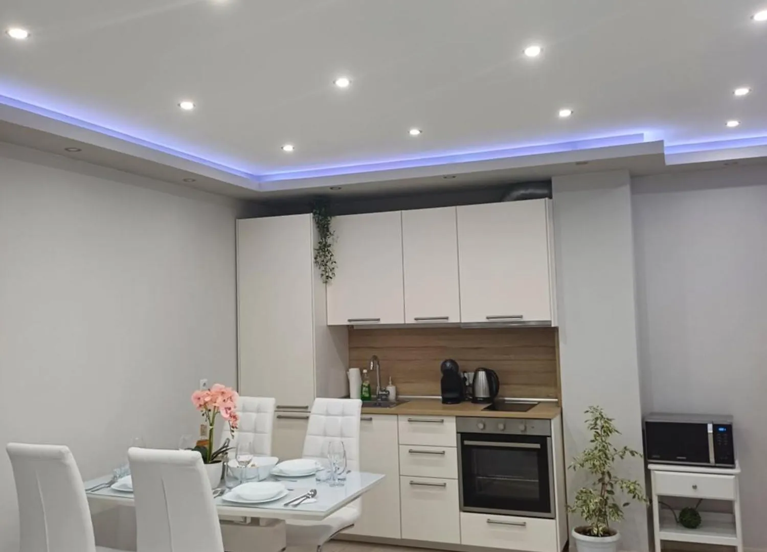 Apartment Морски Диамант Golden Sands Bulgaria