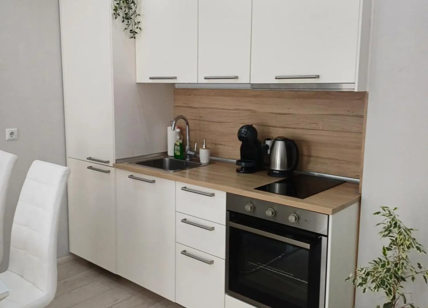 Apartment Морски Диамант Golden Sands Bulgaria