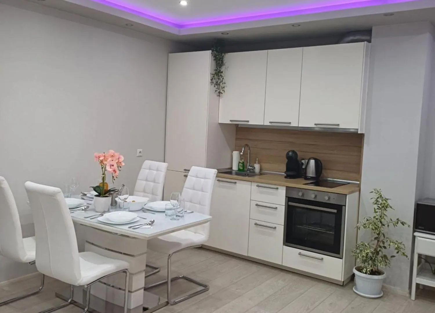 Морски Диамант Golden Sands