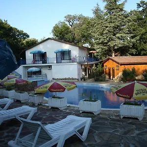 Oasis Nisipurile de Aur