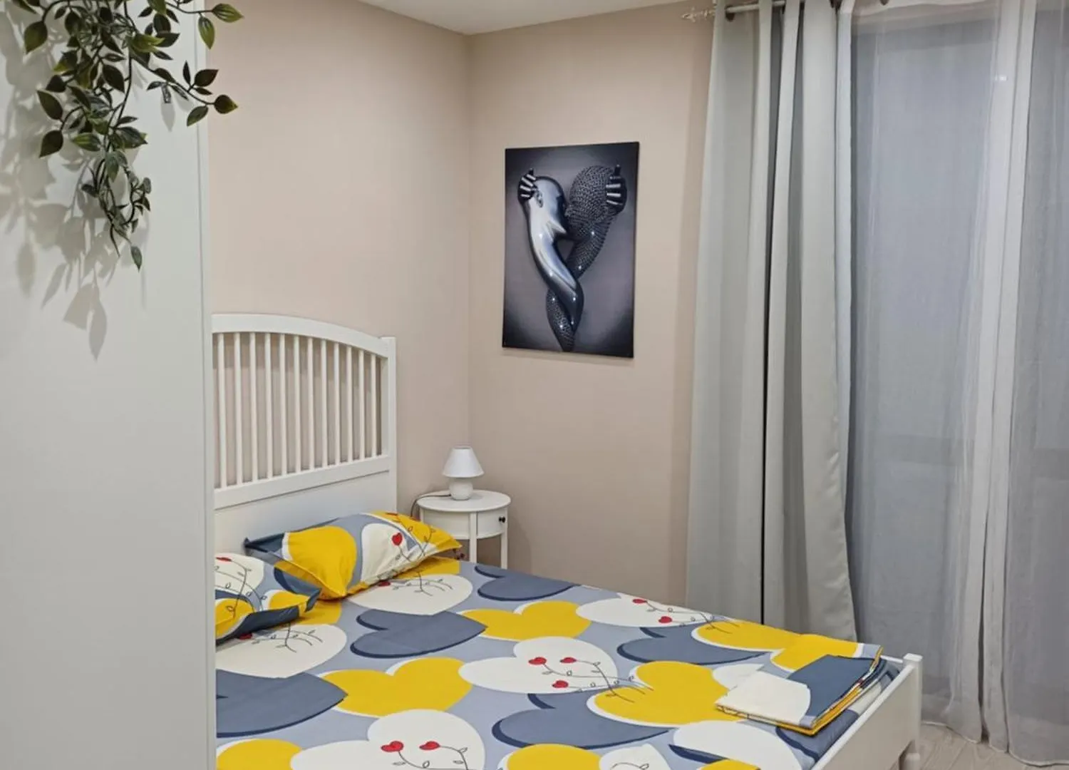 Apartment Морски Диамант Golden Sands